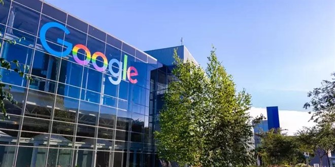 Google, srail'le yapt anlamay protesto eden alanlarn kovdu