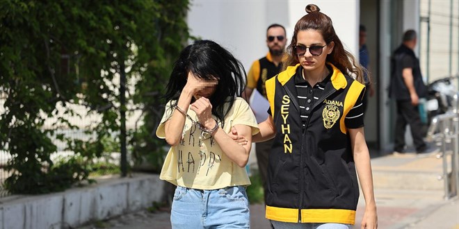 Otizmli öğrencilerine şiddet uygulayan öğretmen tutuklandı