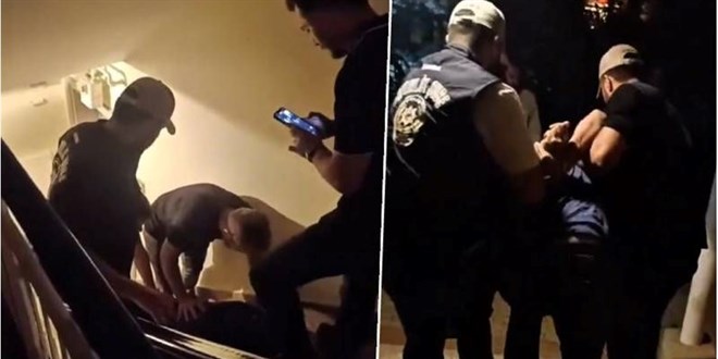 Leman dergisine soruşturma: 6 kişi hakkında gözaltı kararı