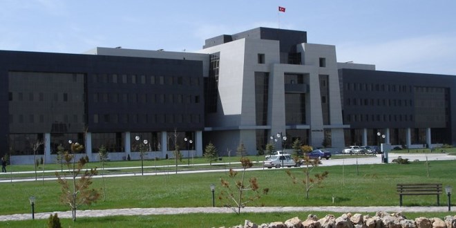 Afyon Kocatepe Universitesi Ogretim Uyesi Alim Ilani Memurlar Net