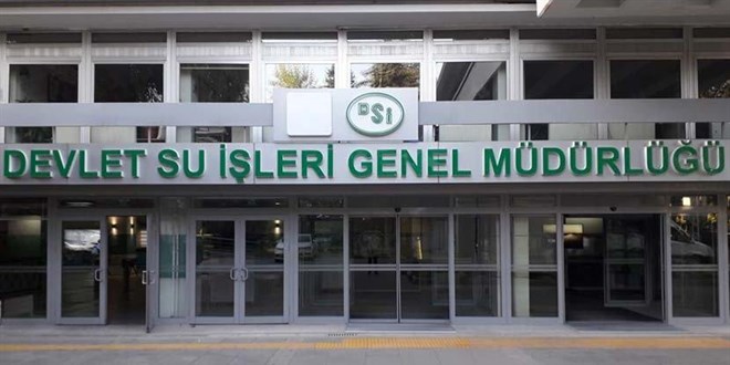 Devlet Su Isleri Genel Mudurlugu 11 Personel Alacak Memurlar Net [ 330 x 660 Pixel ]