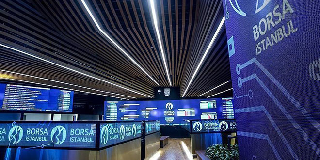 Borsa gn yeni rekorlarla tamamlad