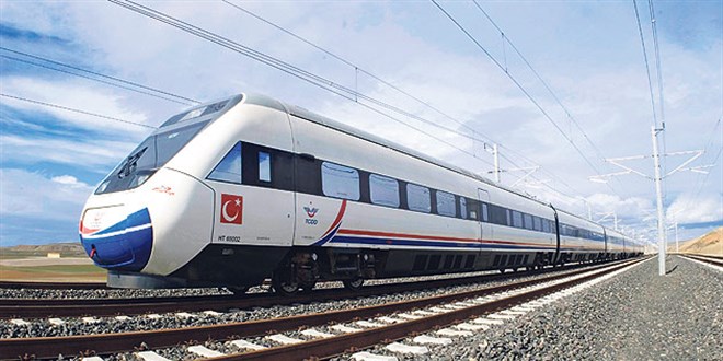 retmenlere tren biletleri ve kargo cretlerinde 24 Kasm indirimi