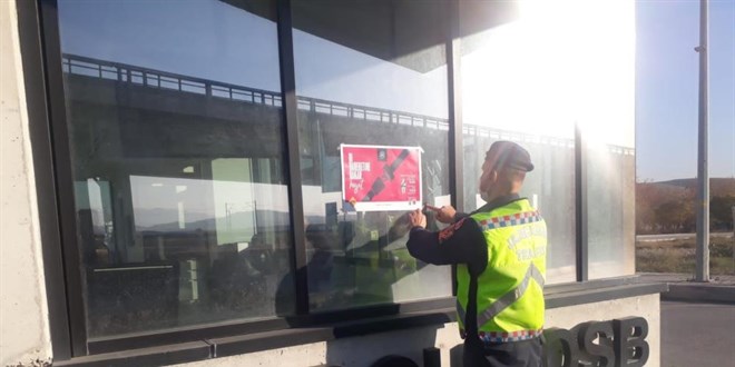 ileri Bakanl'ndan 'Bir Hareketine Bakar Hayat' projesi