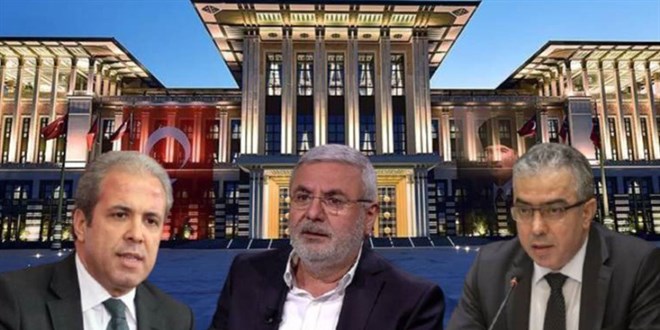 Ak Parti'deki 'Soros' kavgasna Metiner de dahil oldu!