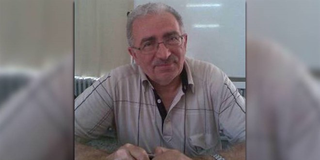 Prof. Dr. Nihat Temel hayatn kaybetti
