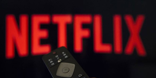 Netflix yasaklanacak m? Bir lke inceleme balatt