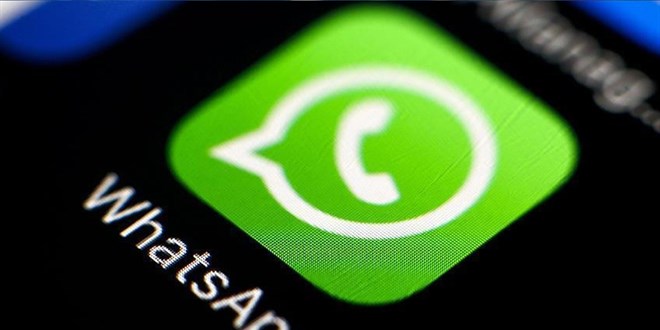 WhatsApp'tan android kullanclarna zel yeni zellik