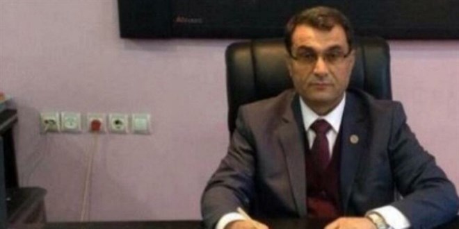 MHP'li bakan ikayet etti, AK Partili eski bakan hapis cezas