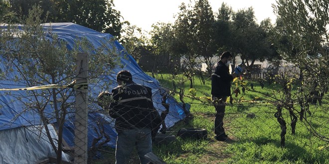 Adana'da silahl saldrya urayan 3 kii hayatn kaybetti