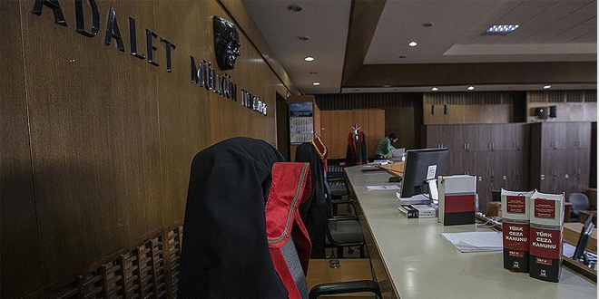 Hakimler ve Savclar Kurulu, yeni ihtisas mahkemelerini belirledi