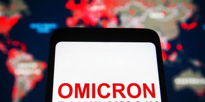 Omicron varyant nedir, belirtileri nelerdir?