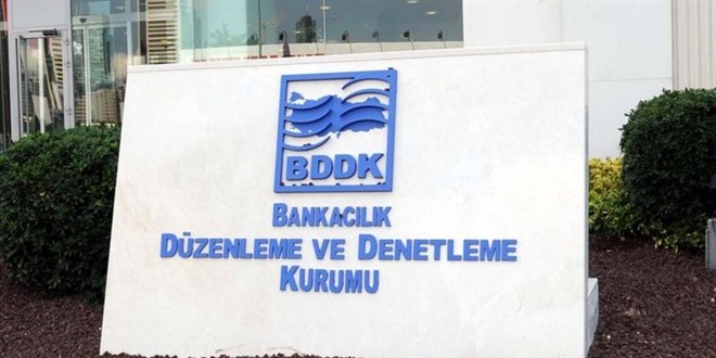 BDDK'dan faizsiz bankaclk iin dzenleme