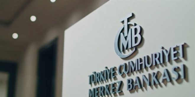 Merkez Bankas kasm ay fiyat gelimeleri raporu yaymland