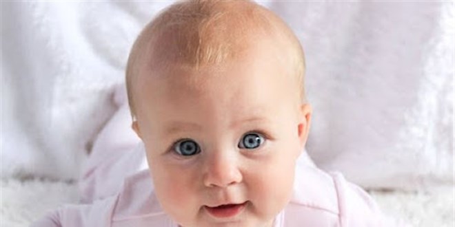 ngiltere'de en popler erkek bebek ismi Muhammed