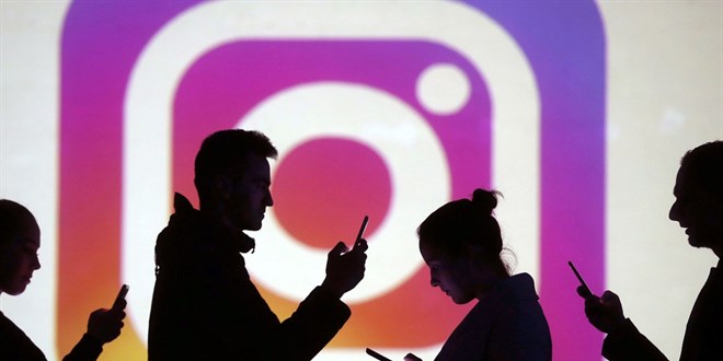 Instagram, kullanclarna 'Ara verin' diyecek