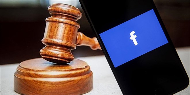 Arakanl mltecilerden Facebook'a 150 milyar dolarlk dava