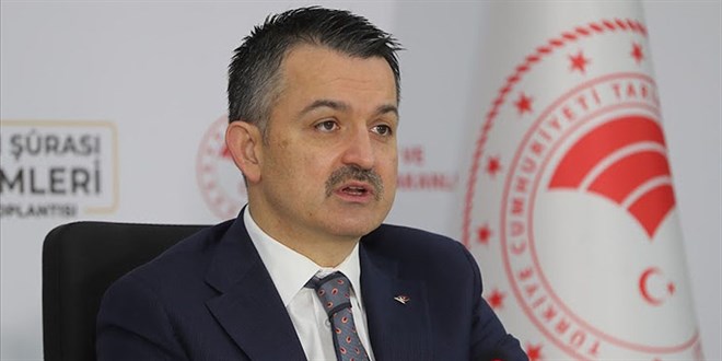 5 farkl kalemde 486 milyon liralk destek 10 Aralk'ta yaplacak