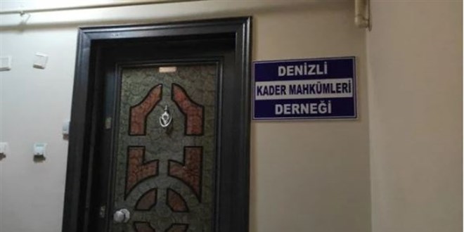 Kader Mahkumlar Dernei'ne kumar baskn: 11 kii sust yakaland