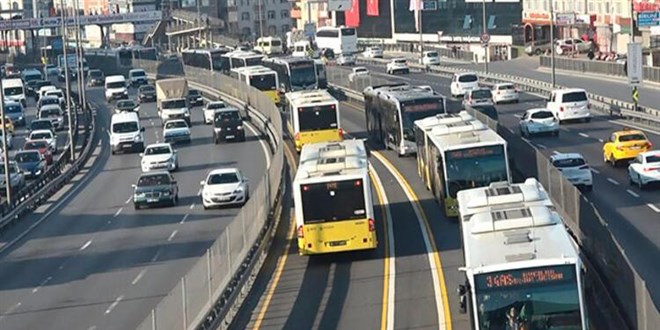 UKOME toplantsnda, stanbul'da ulama zam teklifi kabul edilmedi