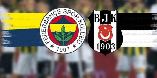 Fenerbahe - Beikta derbisi hakemi akland