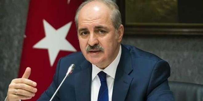 Numan Kurtulmu'tan ekonomik OHAL iddiasna cevap