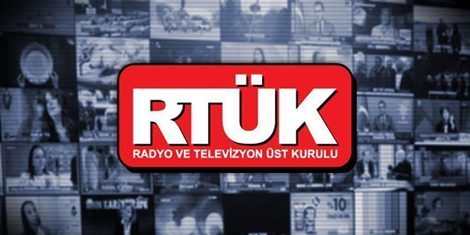 RTK, iddet ieren yaynlara 'dur' dedi