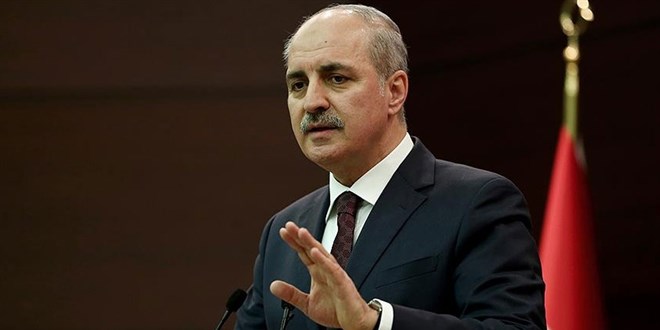 Kurtulmu'un BB Bakan ile Genelkurmay Bakann kyaslamas ne kadar isabetli?