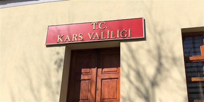 Kars Valiliinden vatandalara 'dolandrclk' uyars