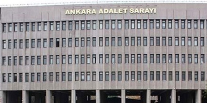 MT ile Ankara polisince dzenlenen DEA operasyonunda 23 zanl yakaland