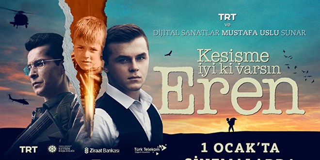 Kesime yi ki Varsn Eren filmi giede rekor krd