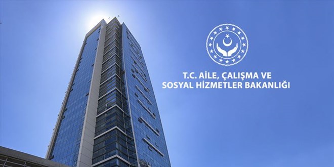 Aile Bakanlığı 4 Bin 175 Sözleşmeli Personel Alacak - Memurlar.Net