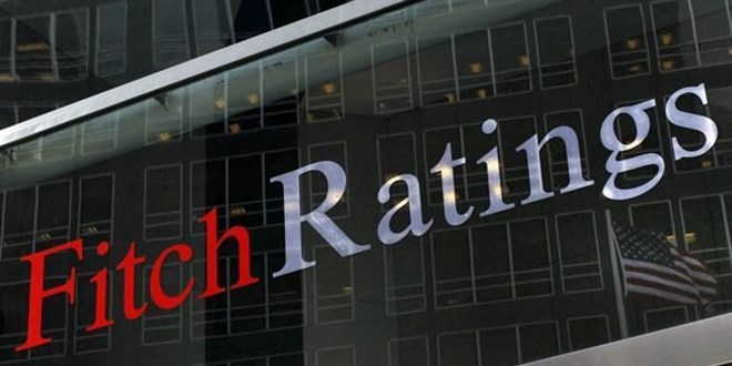 Belediyelerin borlar btelerini at: Fitch Ratings iflas uyars yapt