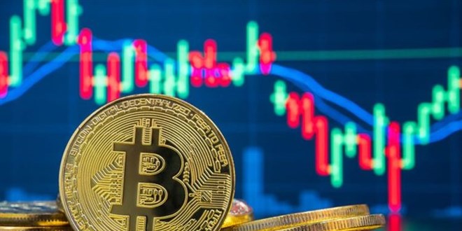 Bitcoin 'lm kava'na yaklayor