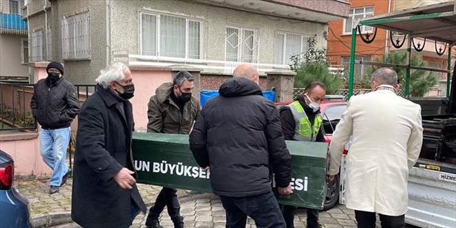 Samsun'da sahte ikiden zehirlendii ne srlen kii hayatn kaybetti