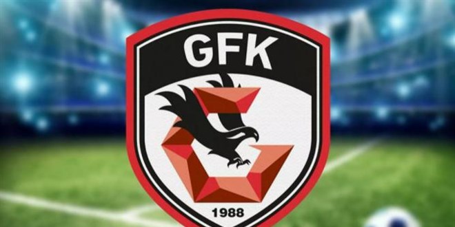Gaziantep FK'de 9 yeni koronavirs vakas