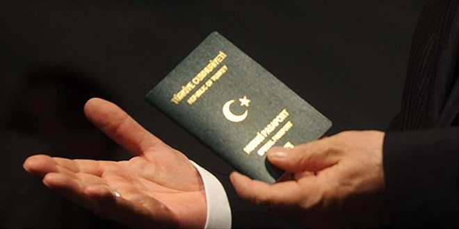 dare Mahkemesi'nden emsal 'pasaport' karar: Artk pasaport alabilecekler