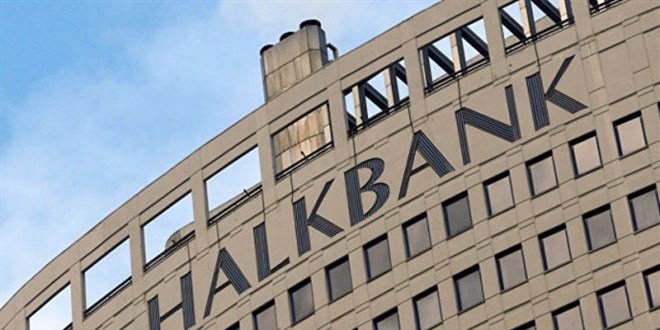 ABD'de temyiz mahkemesi, Halkbank davasnn askya alnmasna karar verdi