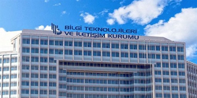 Bilgi Teknolojileri ve letiim Kurumu Disiplin Amirleri Ynetmelii