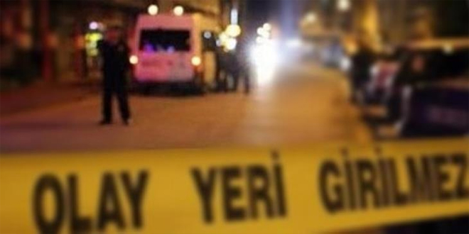 Denizli'de 21 yandaki gen kz, apart dairede hayatn kaybetti