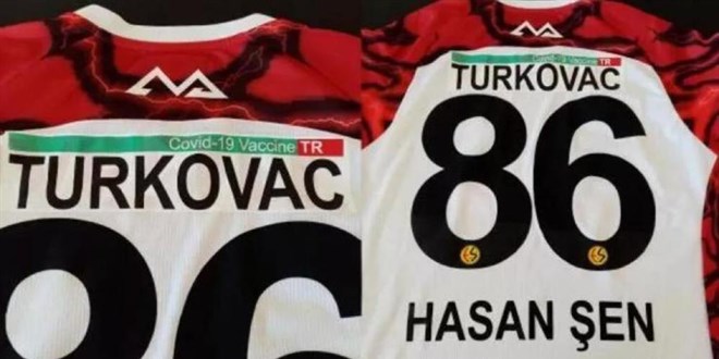 Salk Bakan Koca'dan Eskiehirspor'a teekkr