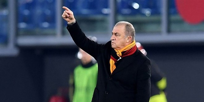 Fatih Terim'in yeni adresi belli oluyor