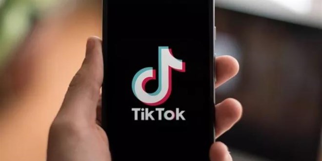 TikTok'a cretli abonelik geliyor...