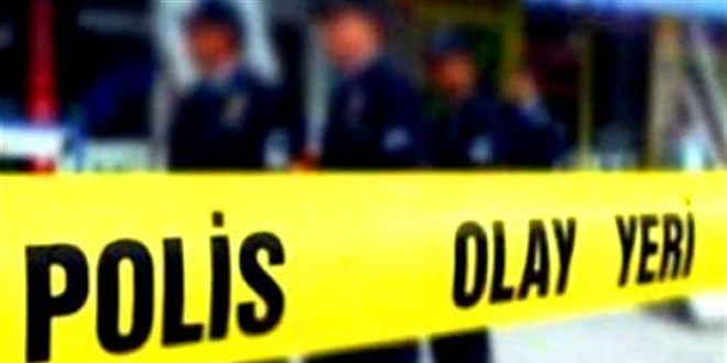 Antalya'da kskanlk cinayeti: ldrp cinsel organn kesti