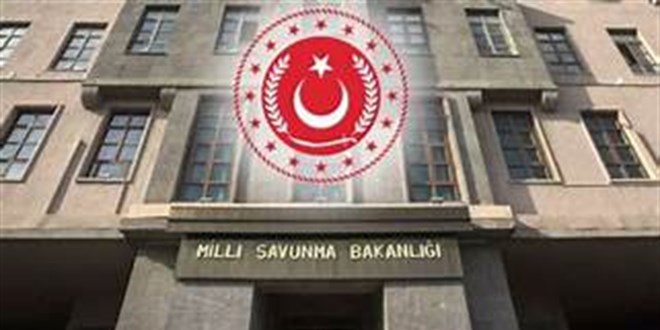 Milli Savunma Bakanlndan Bat Trakya Trklerine destek mesaj