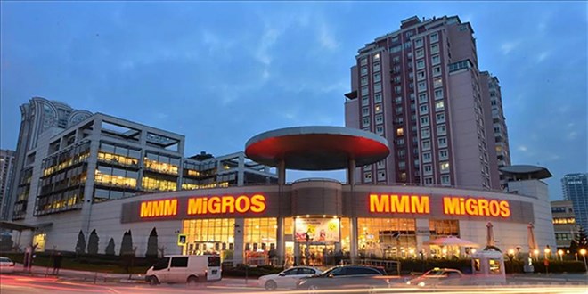 'Online hekim grmesi' satan Migros yetkilisine 1 ay hapis