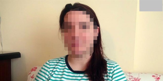 stanbul'da tiyatro oyuncusuna cinsel saldr davasnda 19 yl hapis cezas