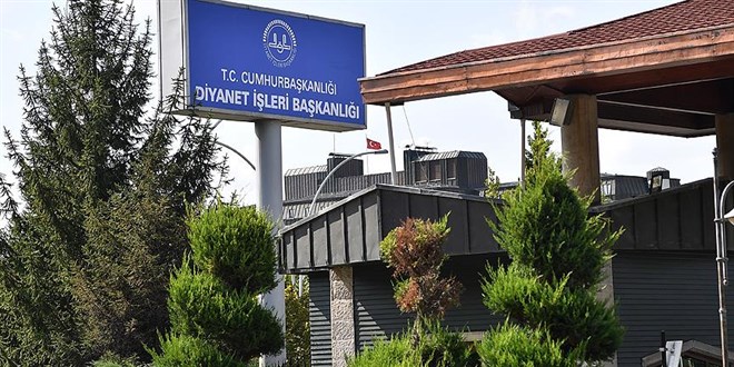 Diyanet, szlemeli personel yerletirme sonularn aklad