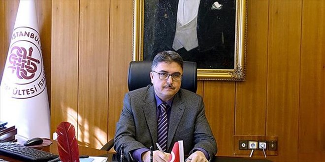 Prof. Dr. Tkek: Tam al kiilerde lm riski ok dk