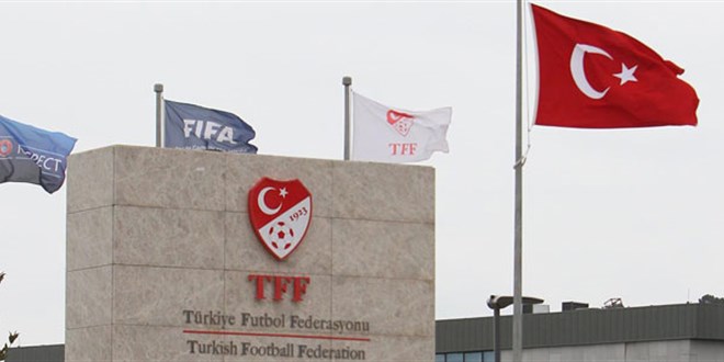 TFF, Murat Sancak'n iddialarna ilikin Cumhuriyet Basavclna bavurdu